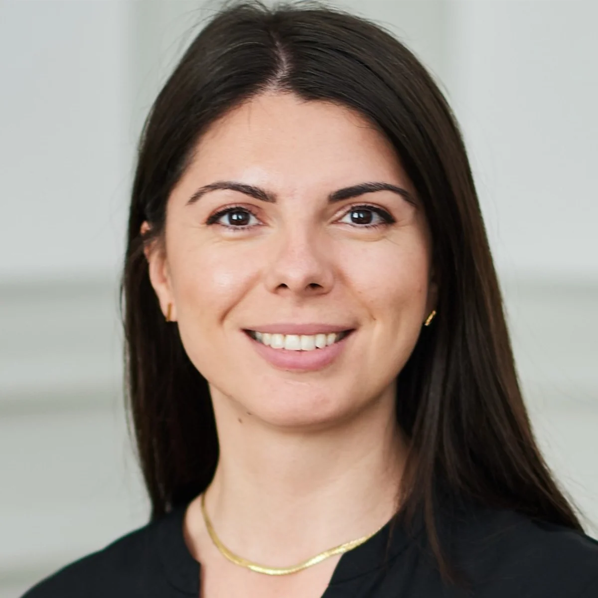 Madalina Iamandei
