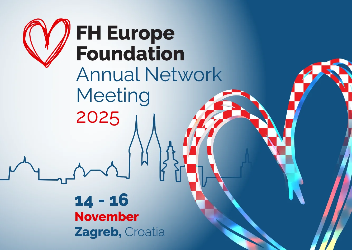 FH Europe Foundation - Annual Network Meeting 2025
