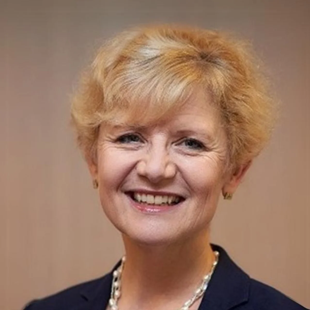 Nicola Bedlington