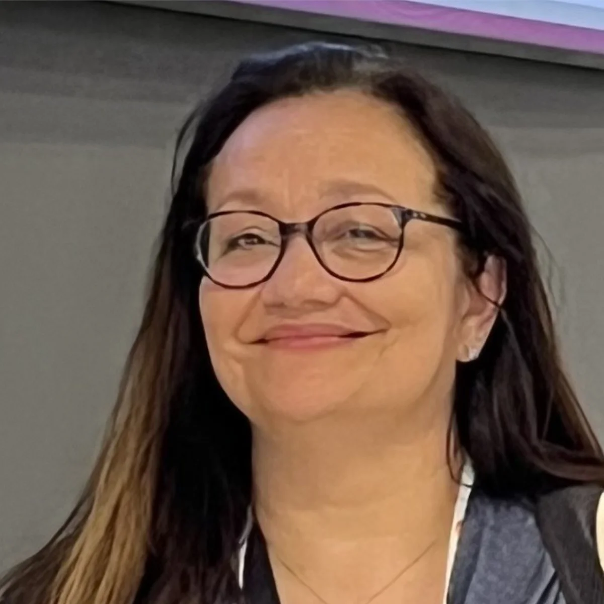 Helga Davidson