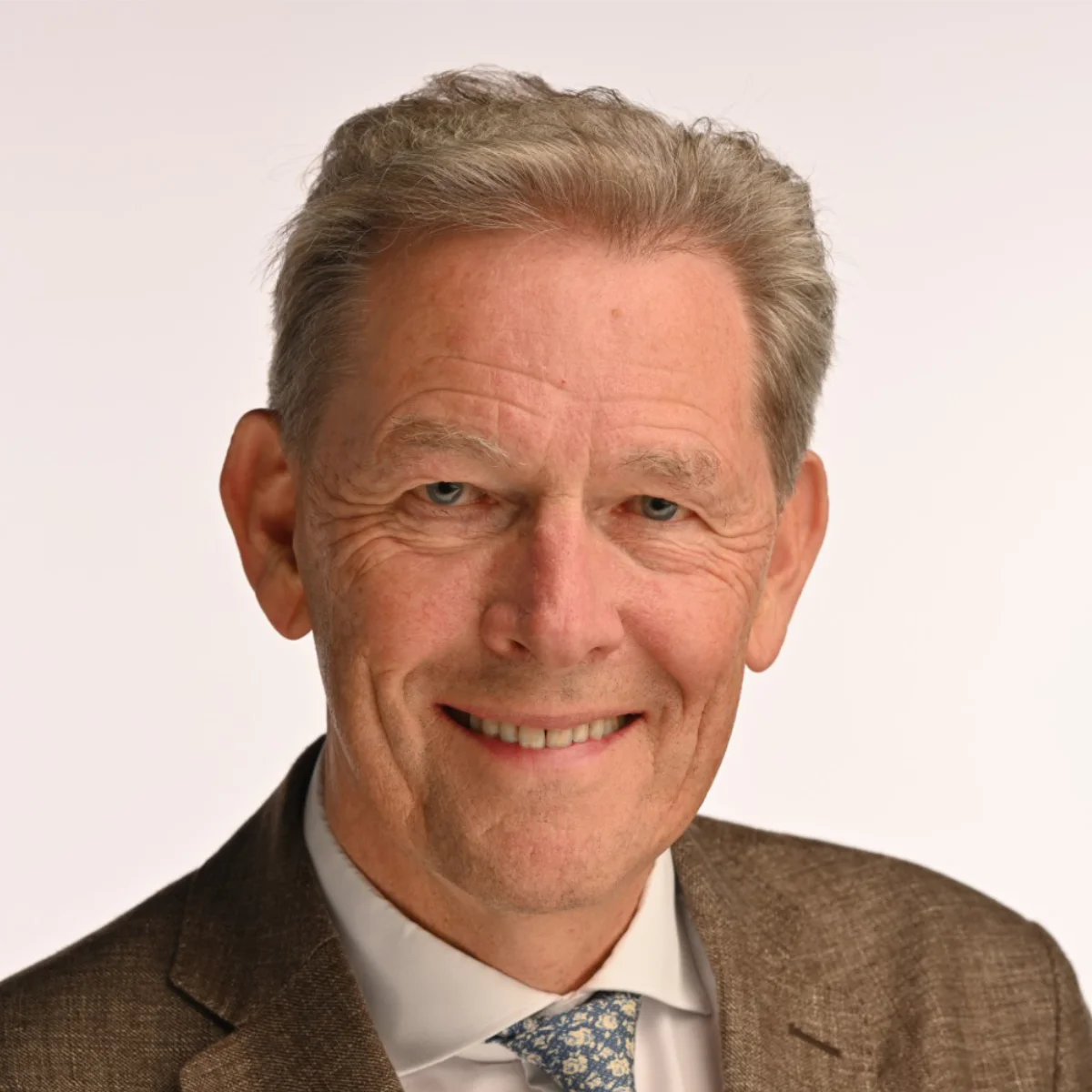 Albert Wiegman
