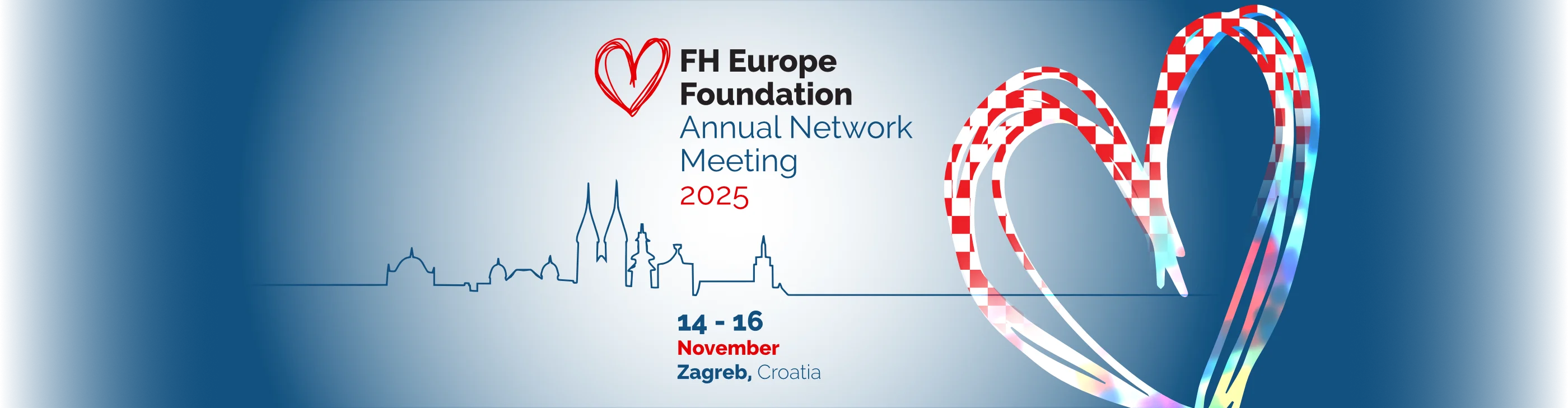 FH Europe Foundation - Annual Network Meeting 2025