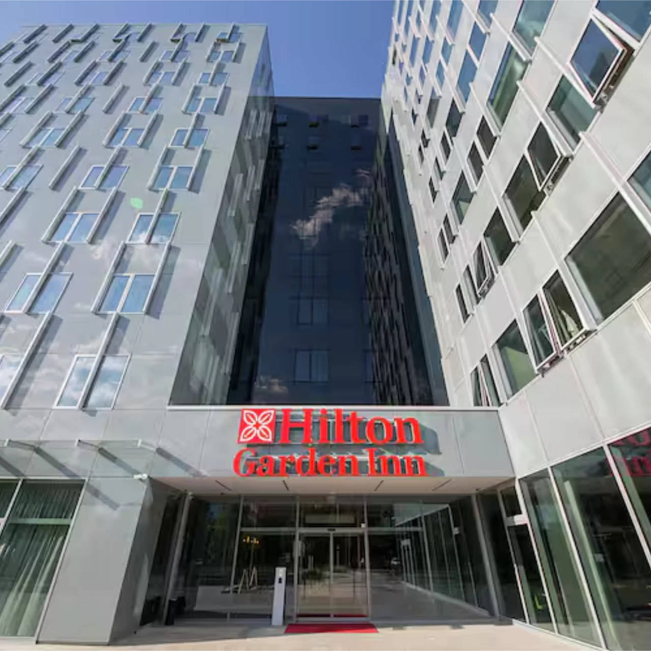 Hilton Zagreb
