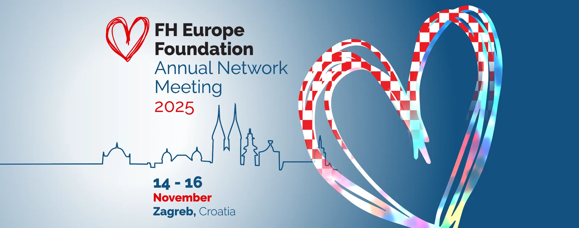 FH Europe Foundation - Annual Network Meeting 2025